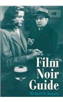 Film Noir Guide