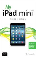 My iPad mini