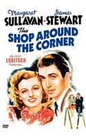 The Shop Around the Corner