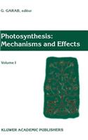 Photosynthesis: Mechanisms and Effects