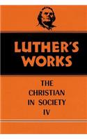 Luther's Works, Volume 47