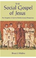 Social Gospel of Jesus