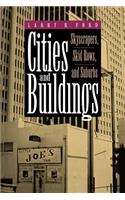 Cities and Buildings