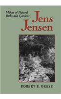 Jens Jensen