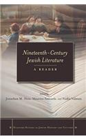 Nineteenth-Century Jewish Literature