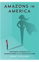 Amazons in America