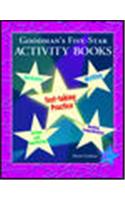Activity Bk C Goodman Five Star
