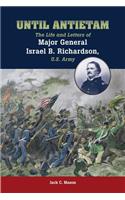 Until Antietam