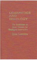 Linguistics and Theology