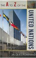 A to Z of the United Nations