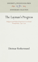 Layman's Progress