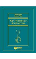 Xie's Veterinary Acupuncture