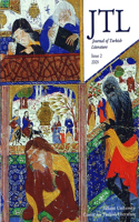Journal of Turkish Literature