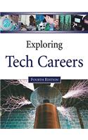 Exploring Tech Careers