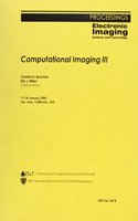 Computational Imaging III