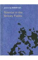 Silence in the Snowy Fields: A Minibook Edition