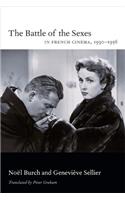 Battle of the Sexes in French Cinema, 1930-1956
