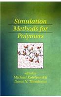 Simulation Methods for Polymers