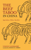 Beef Taboo in China