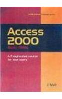 Access 2000 Basic Skills