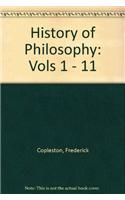 History of Philosophy