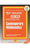 Contemporary Mathematics