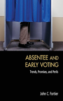 Absentee and Early Voting