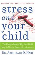 Stress and Your Child