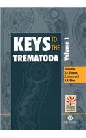 Keys to the Trematoda