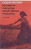 Rise and Fall of the South African Peasantry