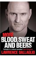 More Blood, Sweat and Beers