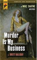 Murder Is My Business