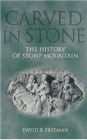 Carved in Stone