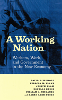 Working Nation