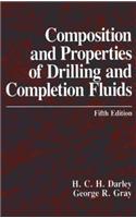 Composition and Properties of Drilling and Completion Fluids