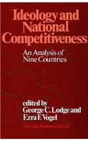 Ideology and National Competitiveness