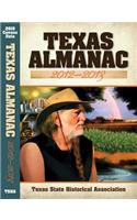 Texas Almanac