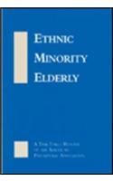 Ethnic Minority Elderly