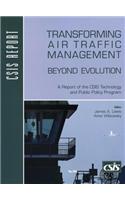 Transforming Air Traffic Management