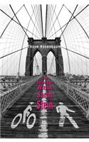 Stranger Within Sarah Stein