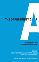 Opportunity Gap