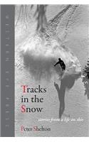 Tracks in the Snow