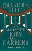 Educator's Guide to Alternative Jobs & Careers