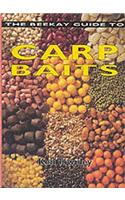 The Beekay Guide to Carp Baits