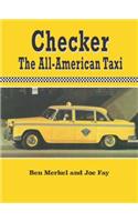 Checker the All-American Taxi