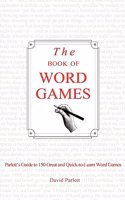 Book of Word Games
