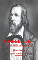 Friedrich Hecker