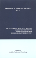 International Merchant Shipping in the Nineteenth and Twentieth Centuries