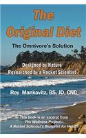 Original Diet - The Omnivore's Solution