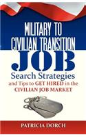 Military to Civilian Transition